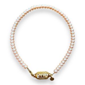Wishbox necklace Ishana 
